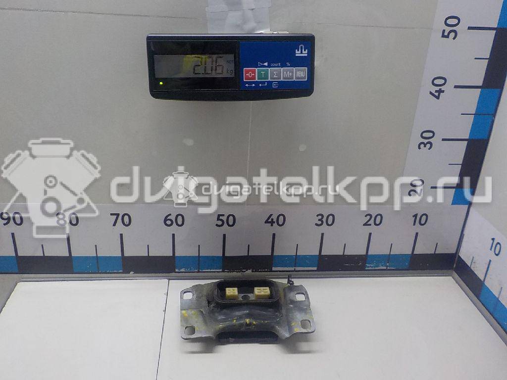 Фото Опора КПП левая  AV617M121CB для Ford Focus / C-Max / Grand {forloop.counter}}