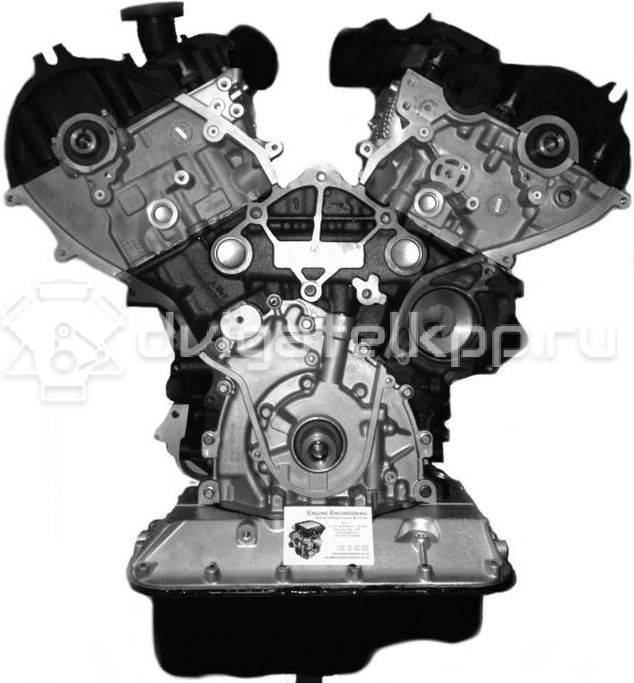 Фото Контрактный (б/у) двигатель 276DT для Land Rover Range Rover / Discovery 190 л.с 24V 2.7 л Дизельное топливо {forloop.counter}}