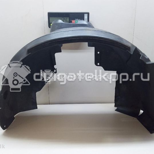 Фото Локер передний правый  1758711 для Ford Focus / C-Max / Grand