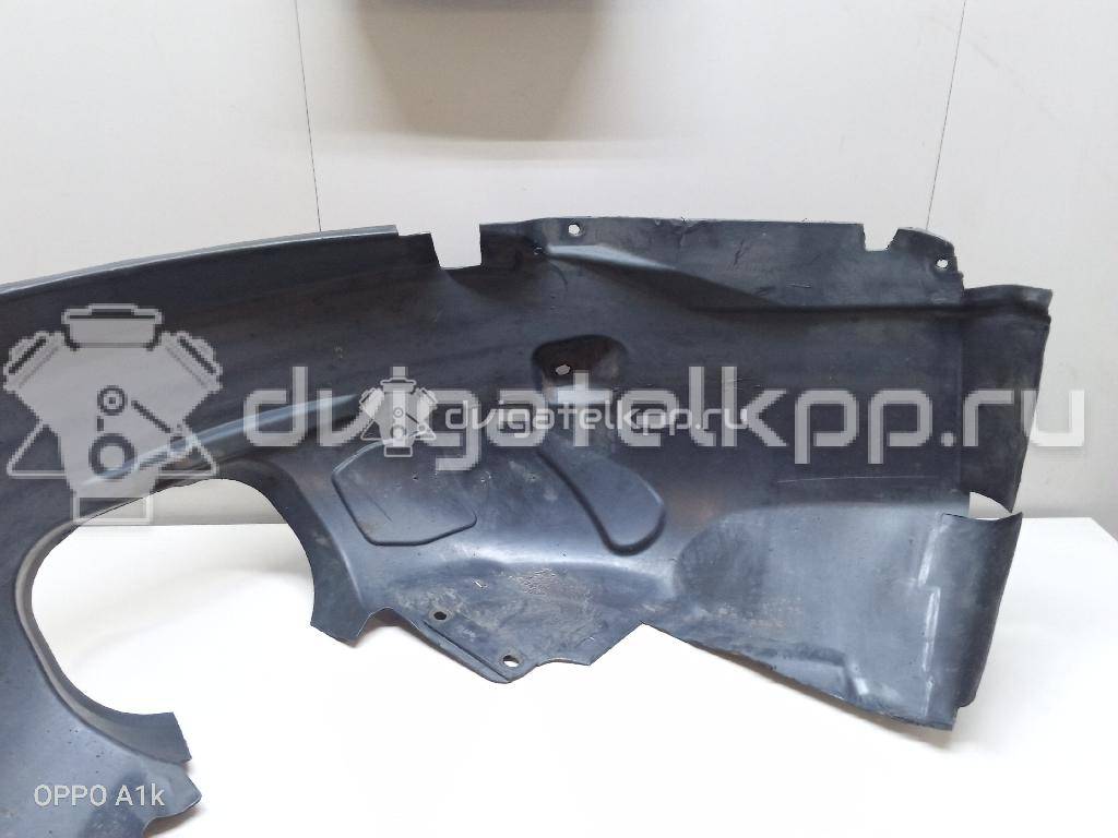 Фото Локер передний правый  1758711 для Ford Focus / C-Max / Grand {forloop.counter}}