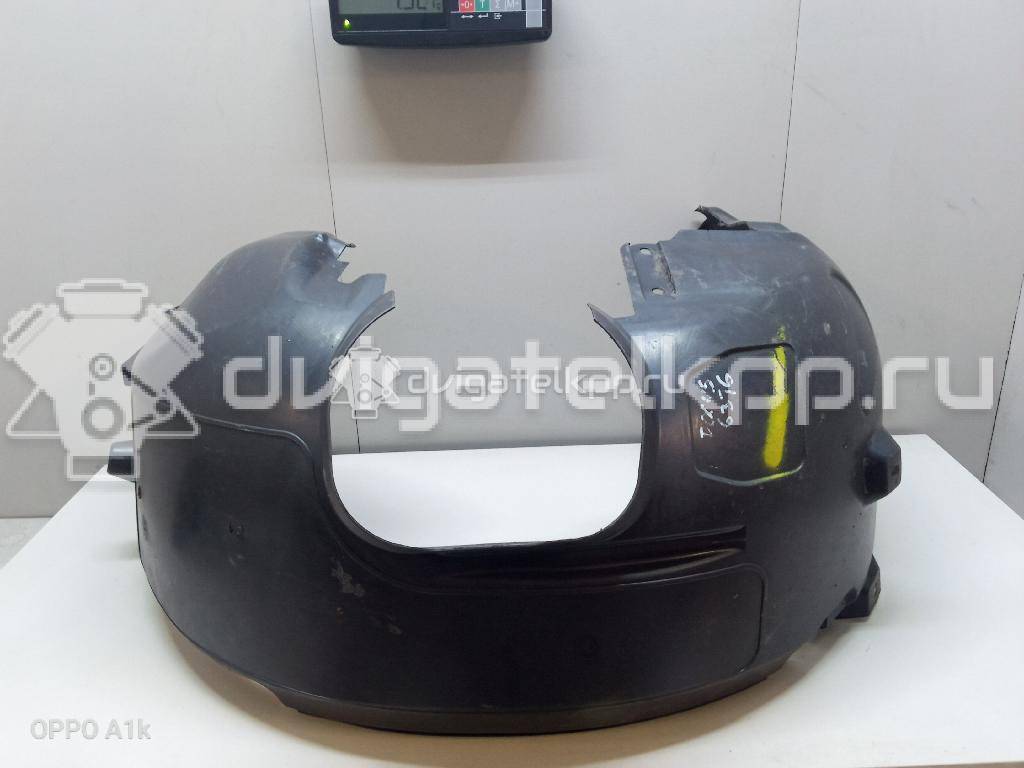 Фото Локер передний правый  1758711 для Ford Focus / C-Max / Grand {forloop.counter}}