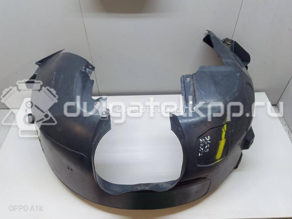 Фото Локер передний правый  1758711 для Ford Focus / C-Max / Grand {forloop.counter}}