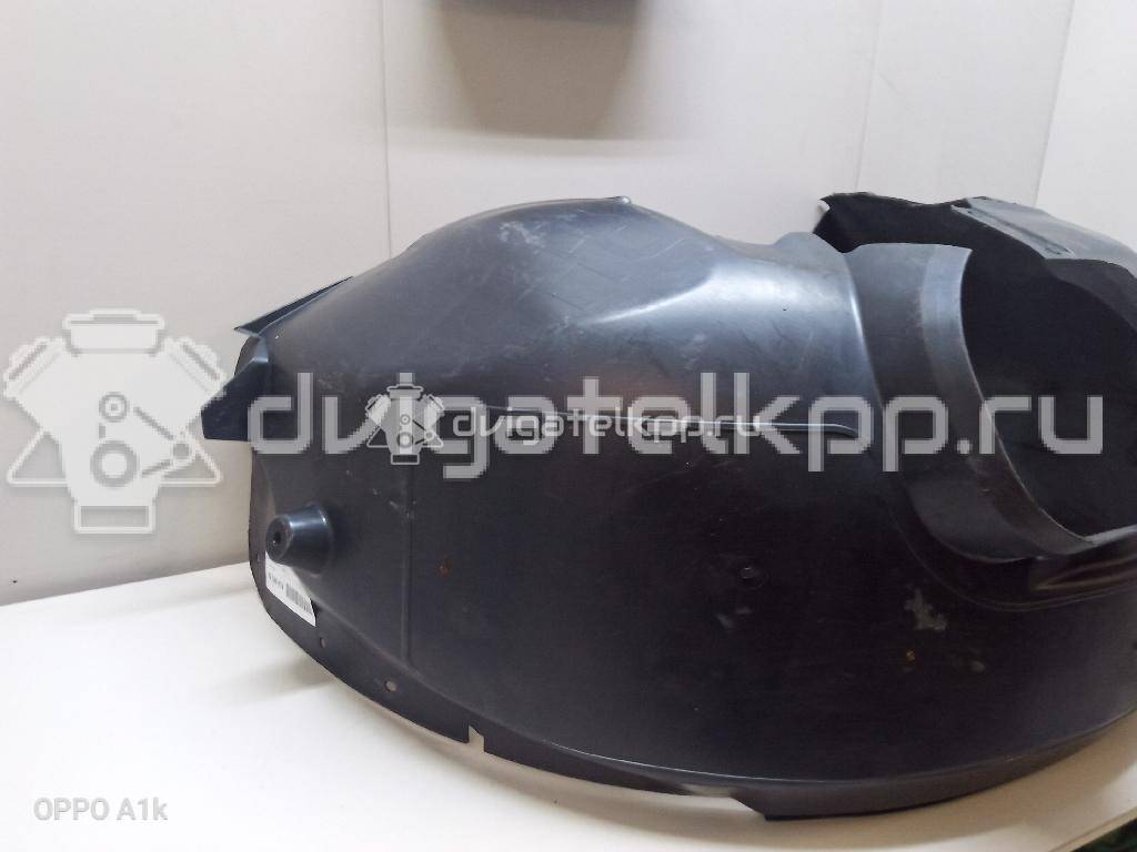 Фото Локер передний правый  1758711 для Ford Focus / C-Max / Grand {forloop.counter}}