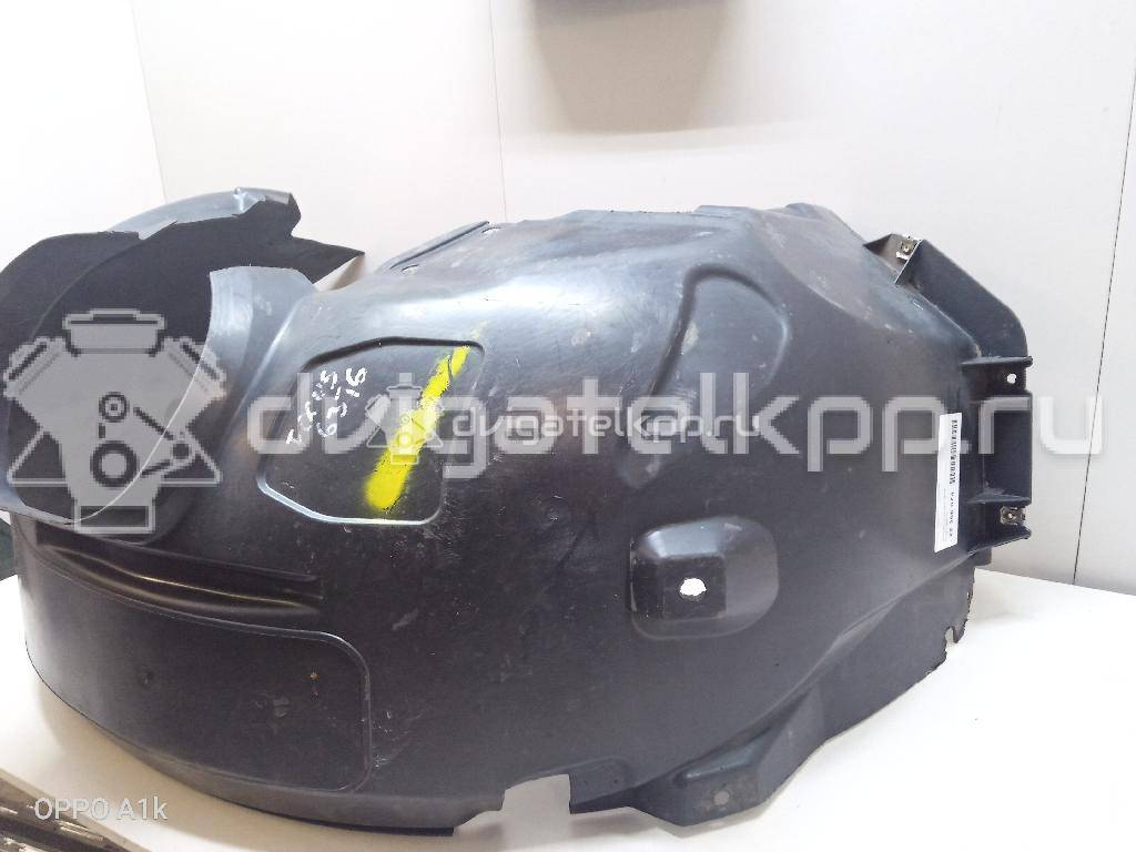 Фото Локер передний правый  1758711 для Ford Focus / C-Max / Grand {forloop.counter}}