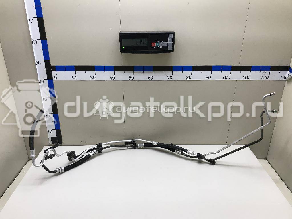 Фото Трубка гидроусилителя  1743276 для Ford Focus / C-Max {forloop.counter}}