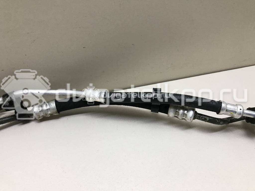 Фото Трубка гидроусилителя  1743276 для Ford Focus / C-Max {forloop.counter}}