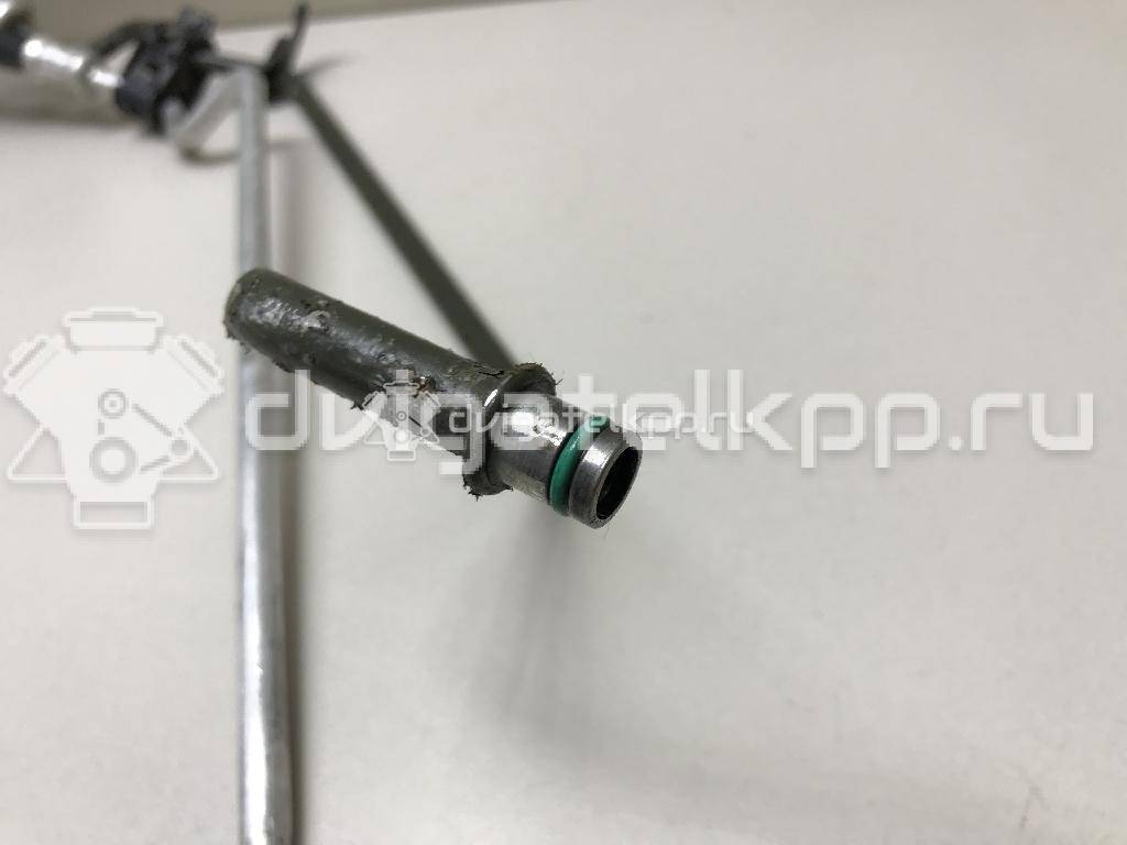 Фото Трубка гидроусилителя  1743276 для Ford Focus / C-Max {forloop.counter}}