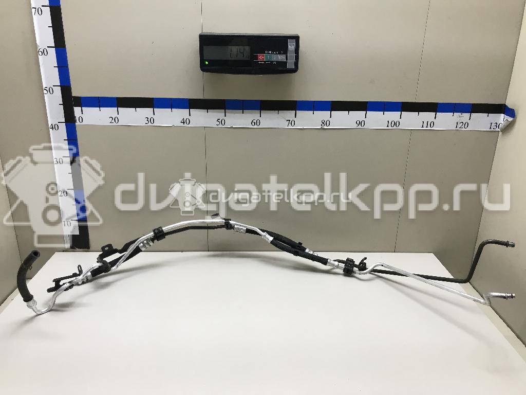 Фото Трубка гидроусилителя  1743276 для Ford Focus / C-Max {forloop.counter}}