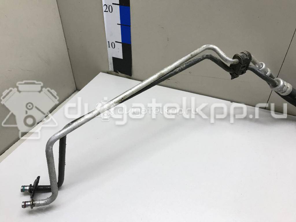 Фото Трубка гидроусилителя  1747038 для Ford Focus {forloop.counter}}