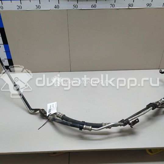 Фото Трубка гидроусилителя  1747038 для Ford Focus