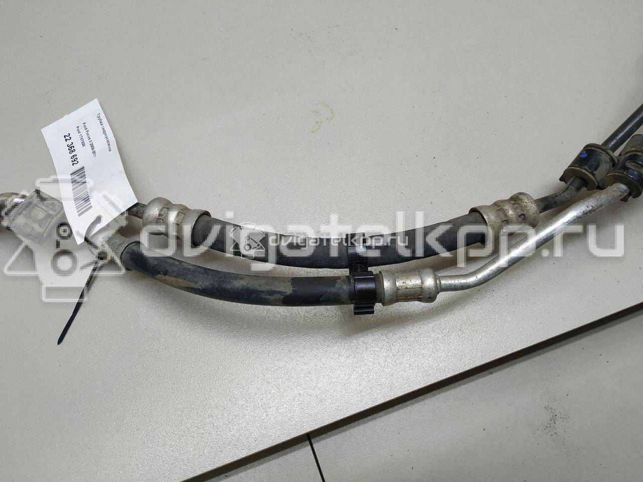 Фото Трубка гидроусилителя  1747038 для Ford Focus {forloop.counter}}