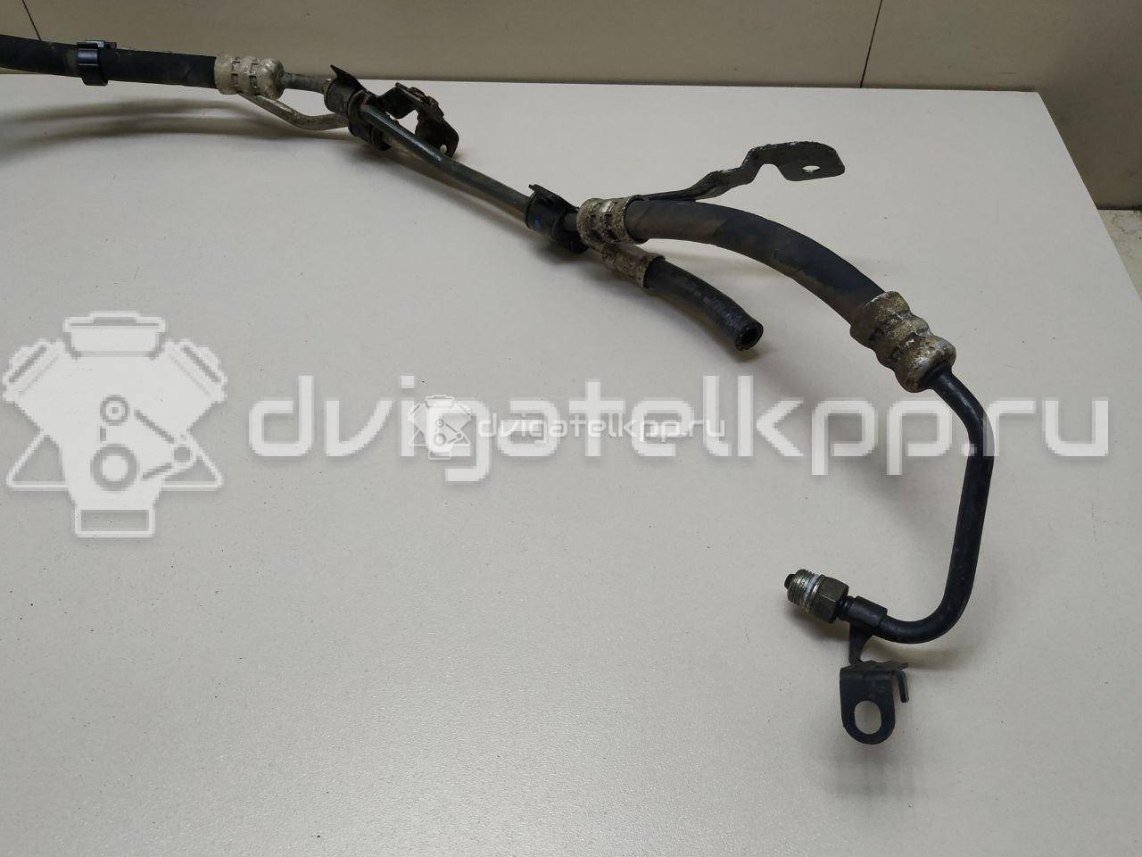 Фото Трубка гидроусилителя  1747038 для Ford Focus {forloop.counter}}