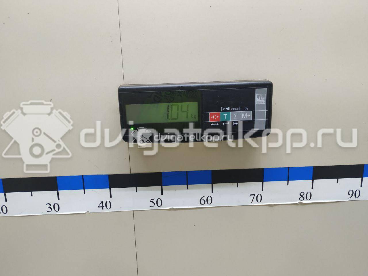 Фото Трубка гидроусилителя  1747038 для Ford Focus {forloop.counter}}