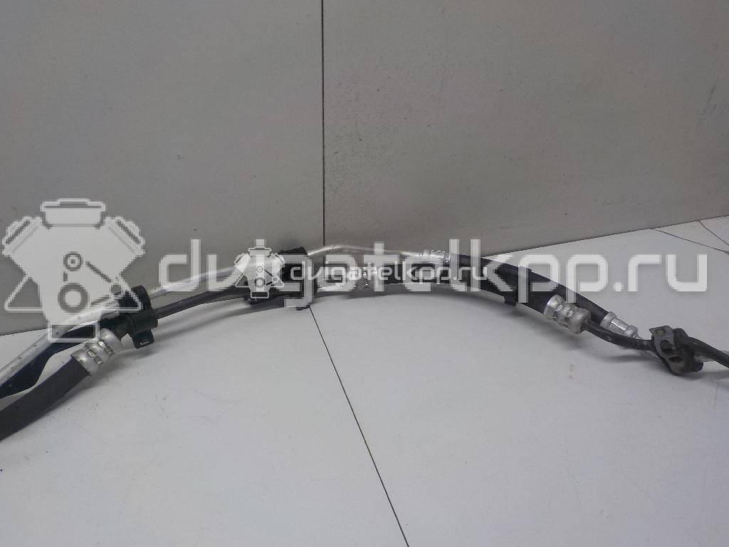 Фото Трубка гидроусилителя  1743276 для Ford Focus / C-Max {forloop.counter}}