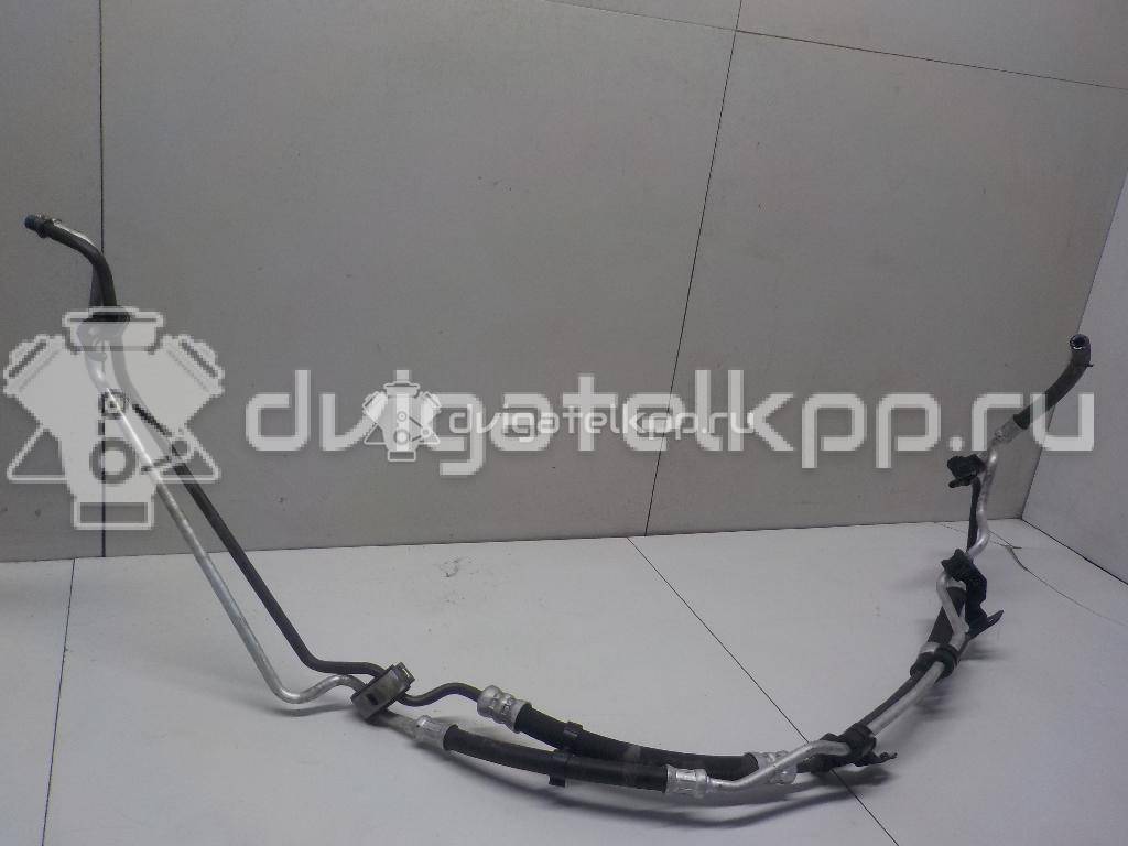 Фото Трубка гидроусилителя  1743276 для Ford Focus / C-Max {forloop.counter}}