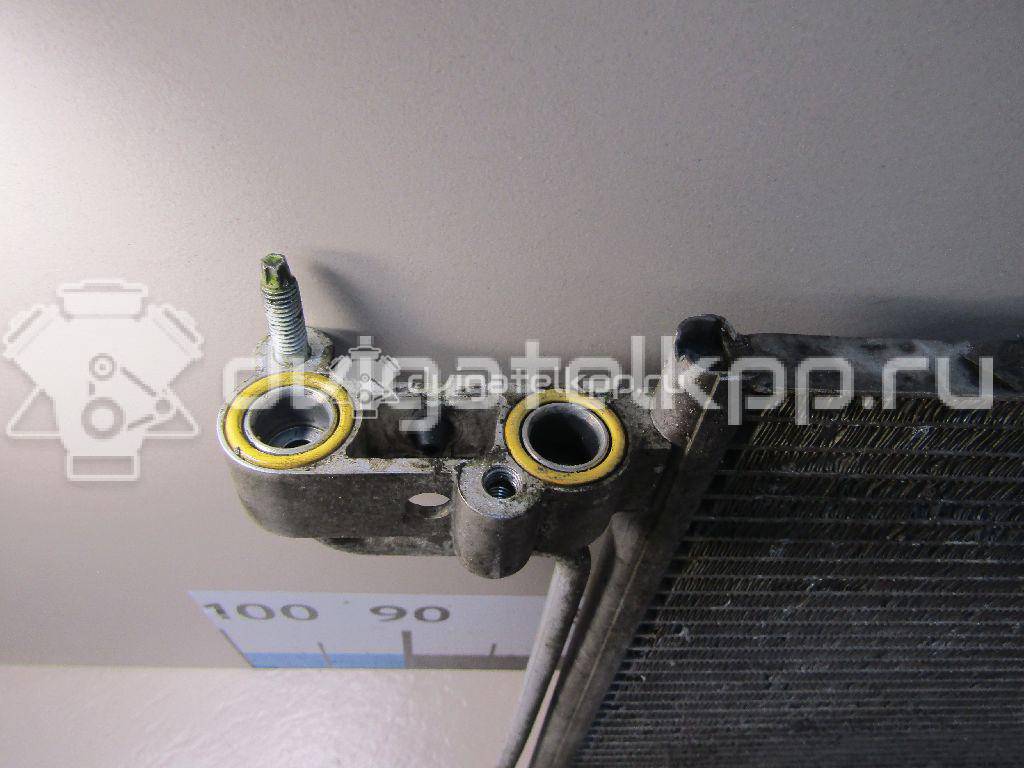 Фото Радиатор кондиционера (конденсер)  1769313 для Ford Focus / C-Max / Grand {forloop.counter}}