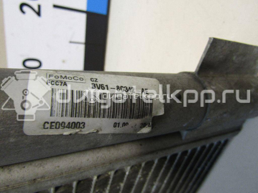 Фото Радиатор кондиционера (конденсер)  1769313 для Ford Focus / C-Max / Grand {forloop.counter}}