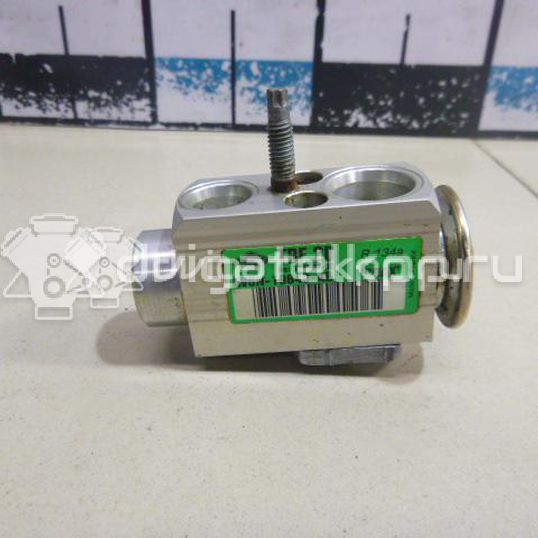 Фото Клапан кондиционера  av6n19849ab для Ford Focus / C-Max / Grand