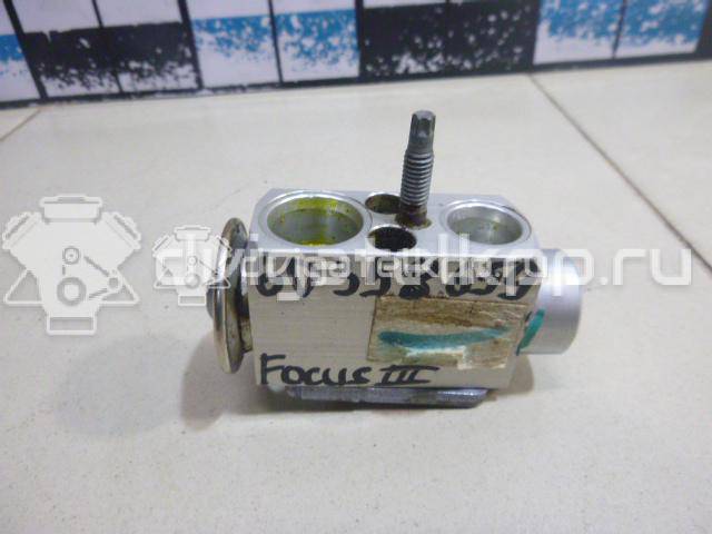 Фото Клапан кондиционера  av6n19849ab для Ford Focus / C-Max / Grand {forloop.counter}}