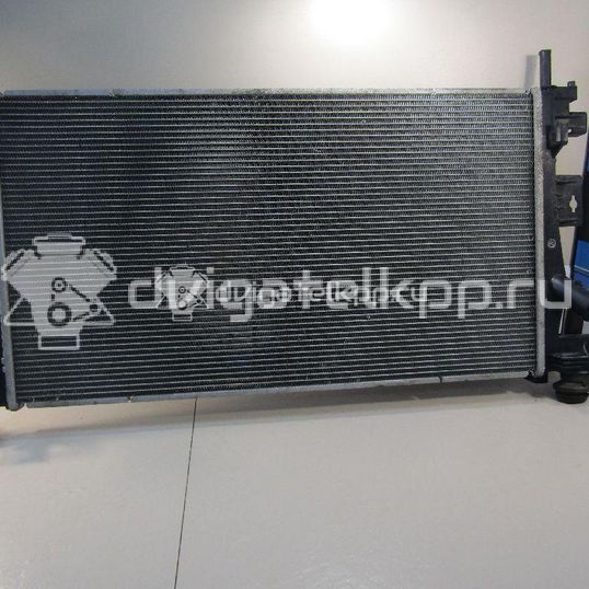 Фото Радиатор основной  1727475 для Ford Focus / C-Max / Grand