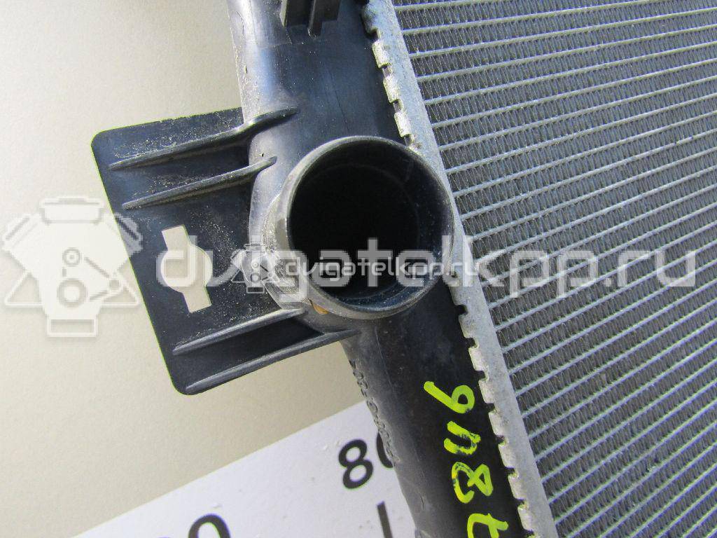 Фото Радиатор основной  1727475 для Ford Focus / C-Max / Grand {forloop.counter}}