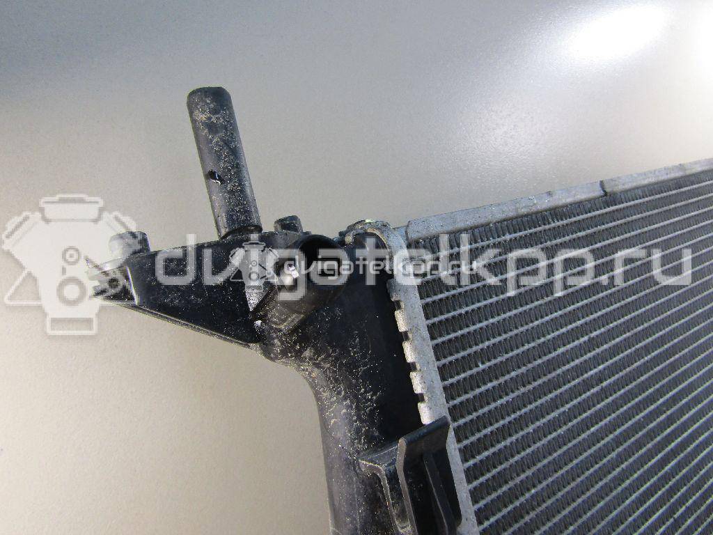 Фото Радиатор основной  1727475 для Ford Focus / C-Max / Grand {forloop.counter}}