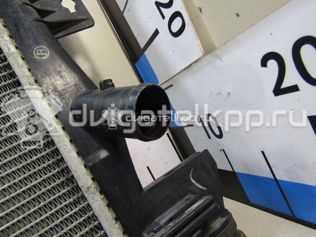 Фото Радиатор основной  1727475 для Ford Focus / C-Max / Grand {forloop.counter}}