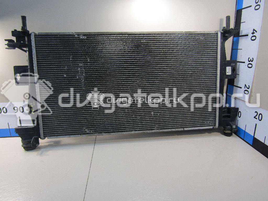 Фото Радиатор основной  1727475 для Ford Focus / C-Max / Grand {forloop.counter}}