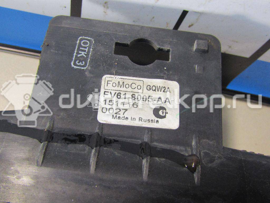 Фото Радиатор основной  1727475 для Ford Focus / C-Max / Grand {forloop.counter}}
