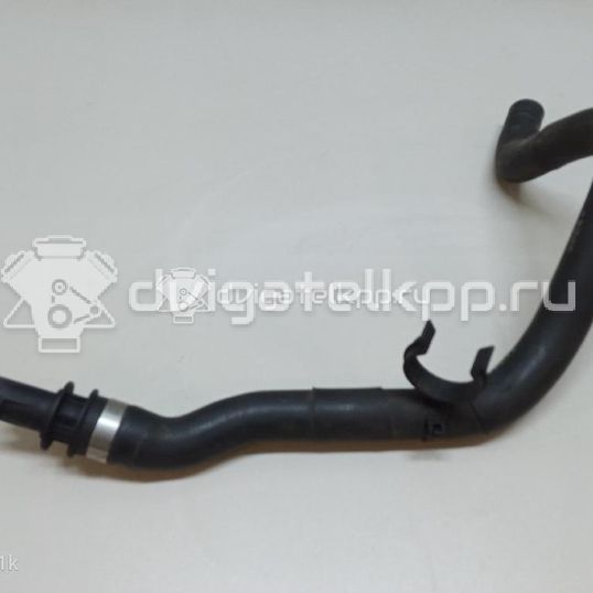 Фото Патрубок радиатора  1736550 для Ford Kuga
