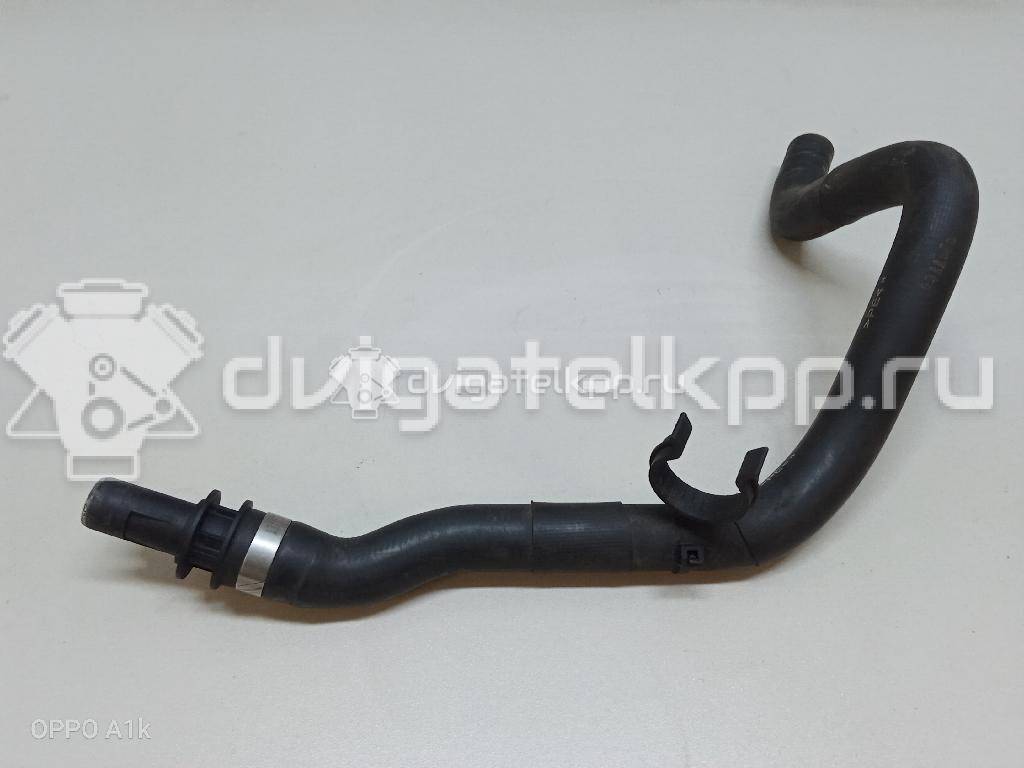 Фото Патрубок радиатора  1736550 для Ford Kuga {forloop.counter}}