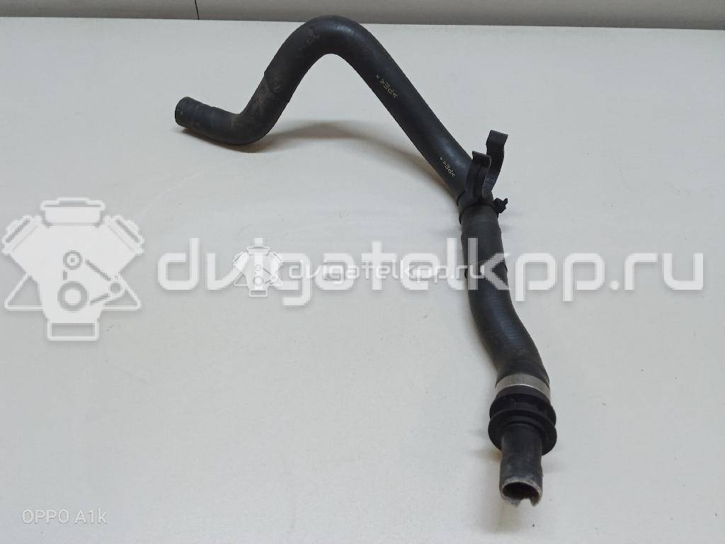 Фото Патрубок радиатора  1736550 для Ford Kuga {forloop.counter}}