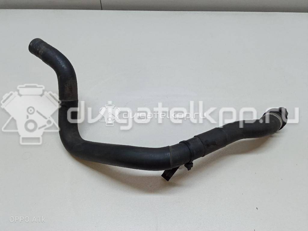 Фото Патрубок радиатора  1736550 для Ford Kuga {forloop.counter}}