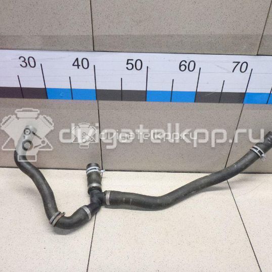 Фото Патрубок радиатора  1722086 для Ford Focus