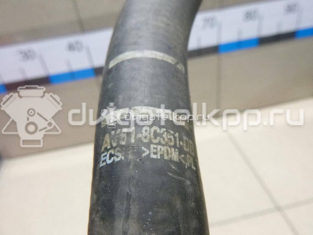 Фото Патрубок радиатора  1722086 для Ford Focus {forloop.counter}}