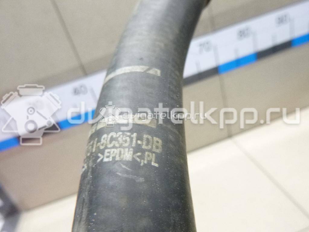 Фото Патрубок радиатора  1722086 для Ford Focus {forloop.counter}}