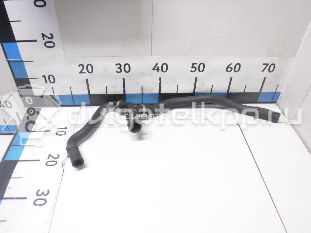 Фото Патрубок радиатора  1722086 для Ford Focus {forloop.counter}}