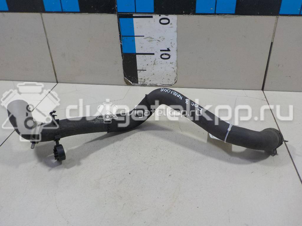 Фото Патрубок радиатора  1724201 для Ford Focus / C-Max {forloop.counter}}