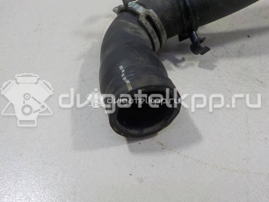 Фото Патрубок радиатора  1724201 для Ford Focus / C-Max {forloop.counter}}