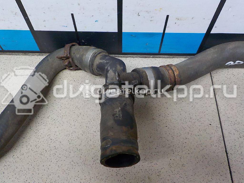 Фото Патрубок радиатора  1722086 для Ford Focus {forloop.counter}}