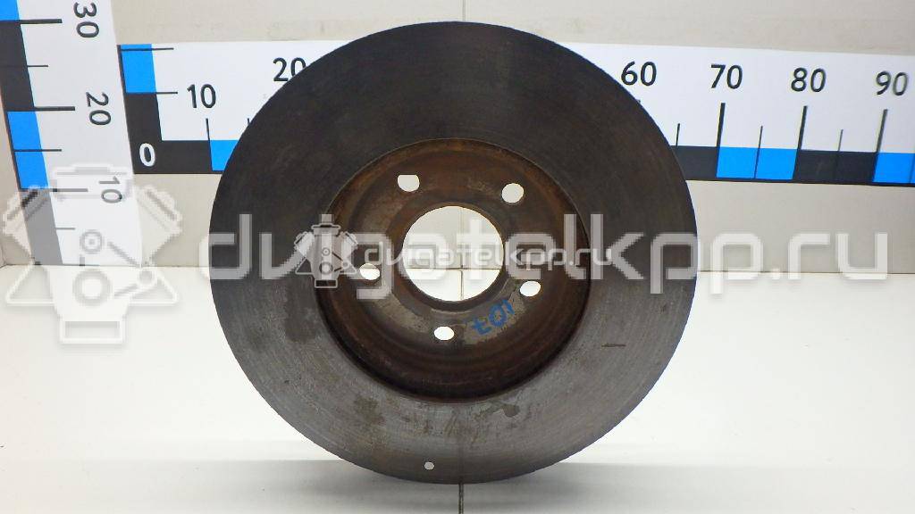 Фото Диск тормозной передний вентилируемый  1790221 для Ford Fiesta / Focus / C-Max / Ka / Grand {forloop.counter}}