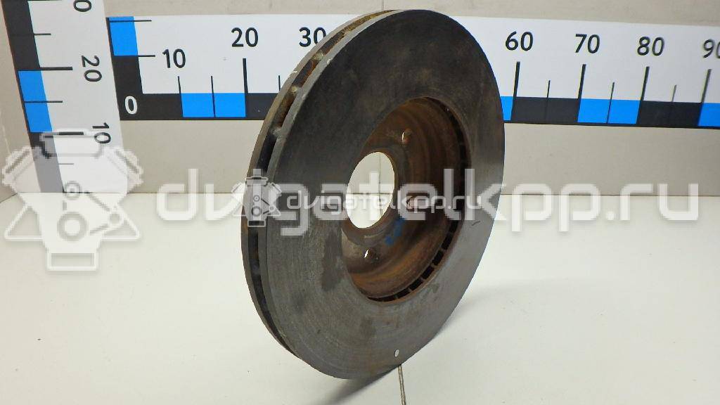 Фото Диск тормозной передний вентилируемый  1790221 для Ford Fiesta / Focus / C-Max / Ka / Grand {forloop.counter}}