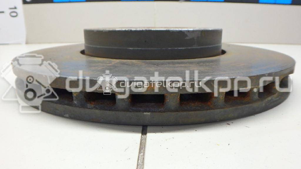 Фото Диск тормозной передний вентилируемый  1790221 для Ford Fiesta / Focus / C-Max / Ka / Grand {forloop.counter}}