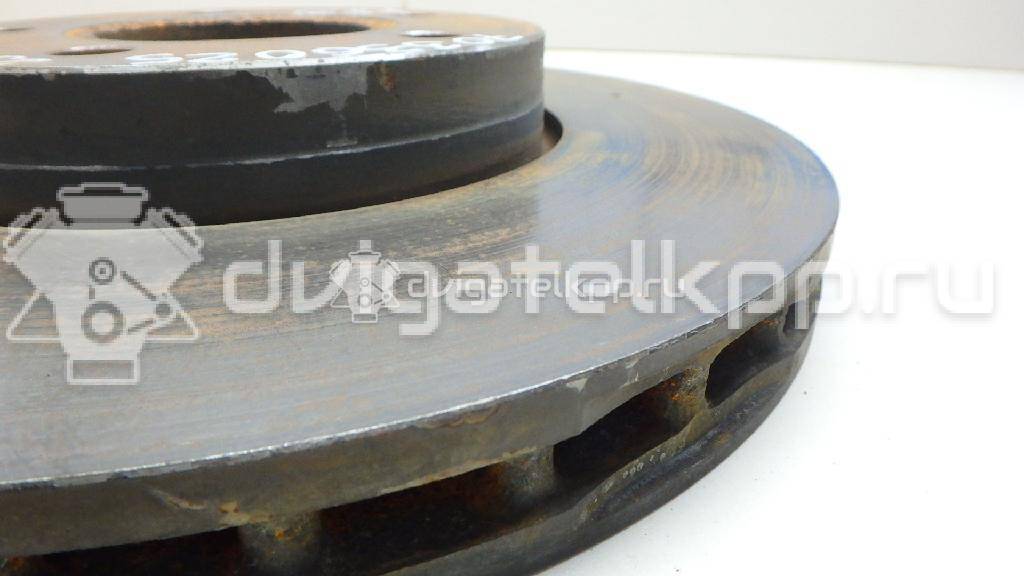 Фото Диск тормозной передний вентилируемый  1790221 для Ford Fiesta / Focus / C-Max / Ka / Grand {forloop.counter}}