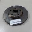 Фото Диск тормозной передний вентилируемый  1790221 для Ford Fiesta / Focus / C-Max / Ka / Grand {forloop.counter}}