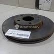 Фото Диск тормозной передний вентилируемый  1790221 для Ford Fiesta / Focus / C-Max / Ka / Grand {forloop.counter}}