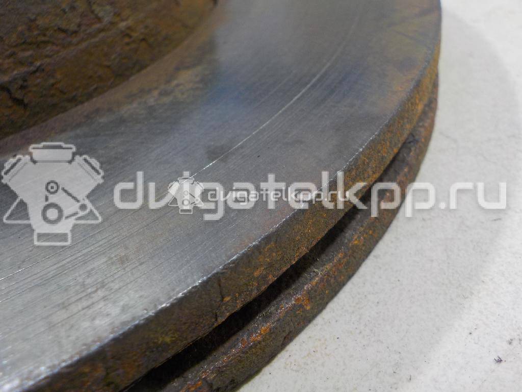 Фото Диск тормозной передний вентилируемый  1790221 для Ford Fiesta / Focus / C-Max / Ka / Grand {forloop.counter}}