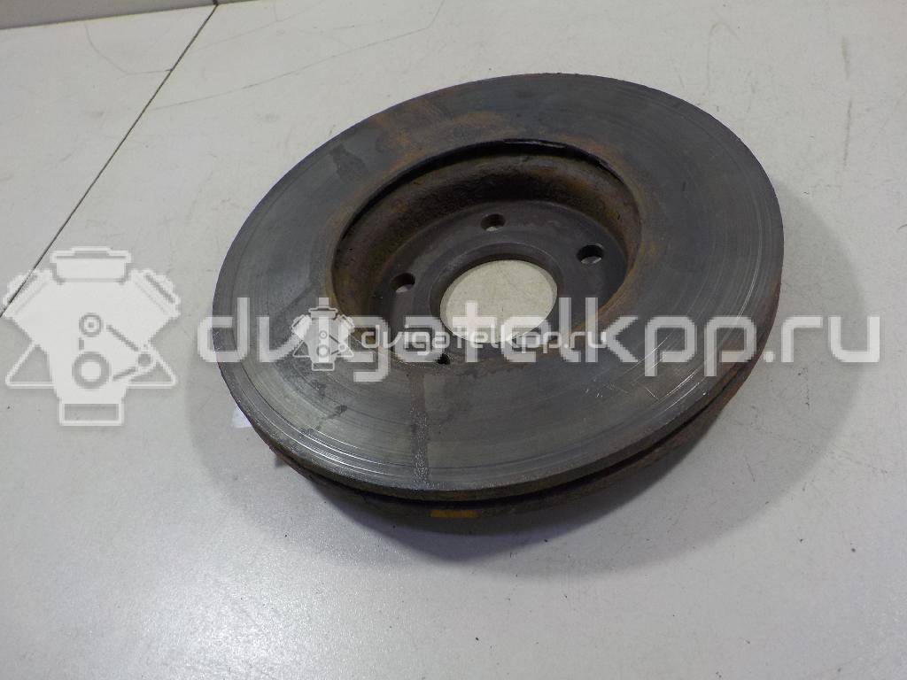 Фото Диск тормозной передний вентилируемый  1790221 для Ford Fiesta / Focus / C-Max / Ka / Grand {forloop.counter}}