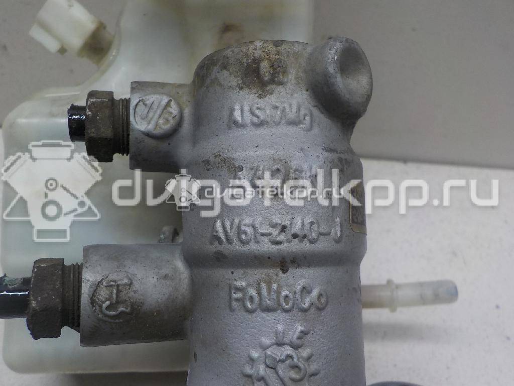 Фото Цилиндр тормозной главный  1844832 для Ford Focus / Tourneo / C-Max / Grand / Transit {forloop.counter}}