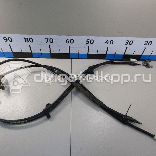 Фото Трос стояночного тормоза  1755767 для Ford Focus / C-Max